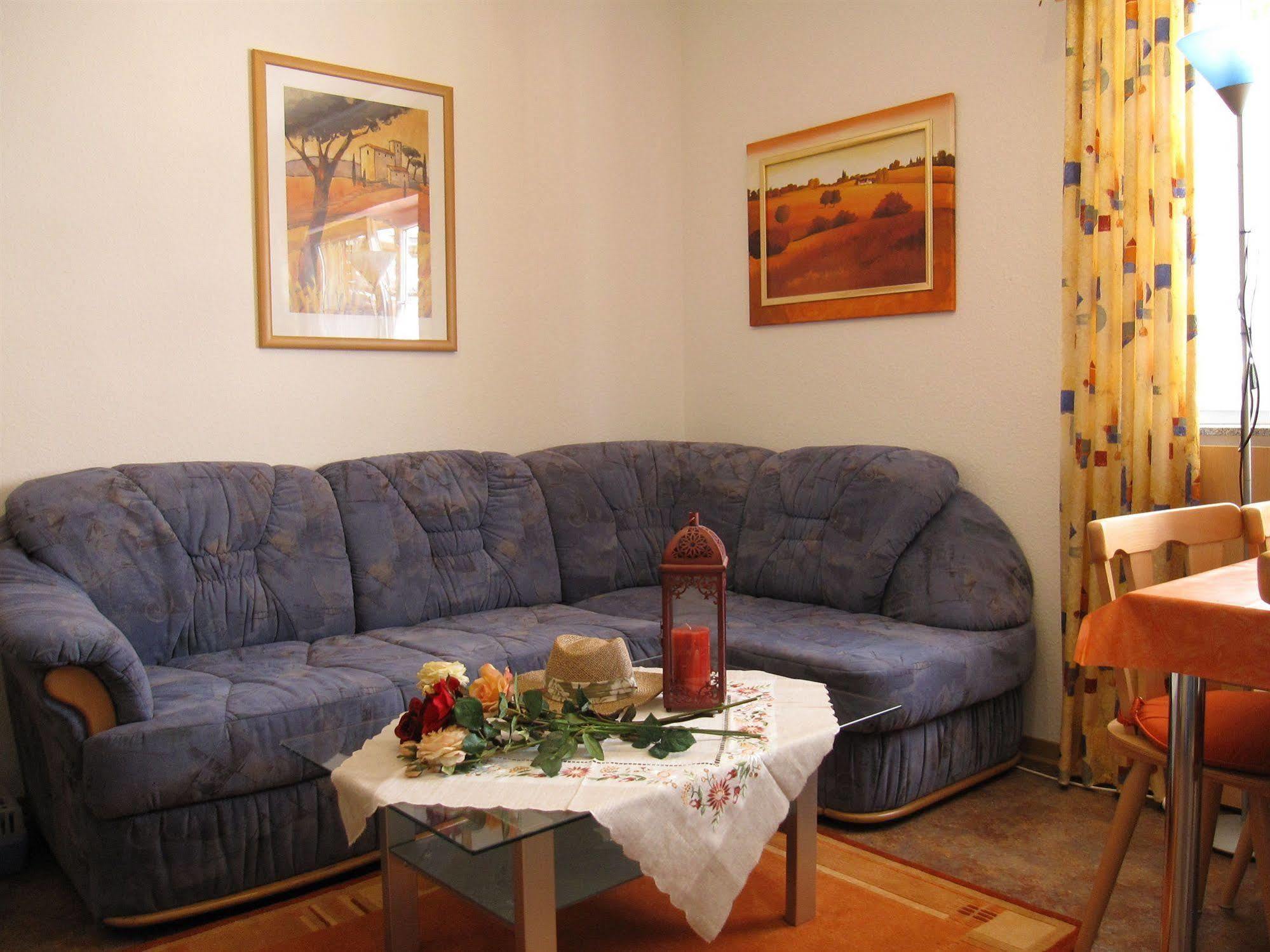 Gaestehaus Birnbaumhof 3* Schwedelbach